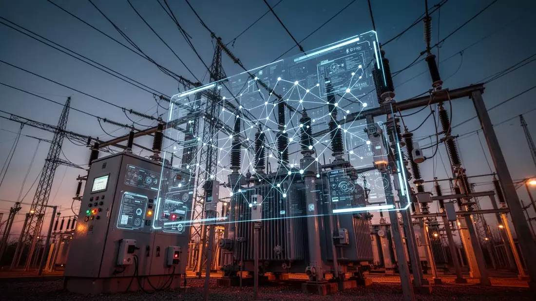 Energiewende: Ohne digitale Netze droht der Blackout - Bild: über boerse-global.de