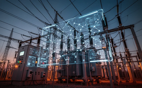 Energiewende: Ohne digitale Netze droht der Blackout - Foto: über boerse-global.de