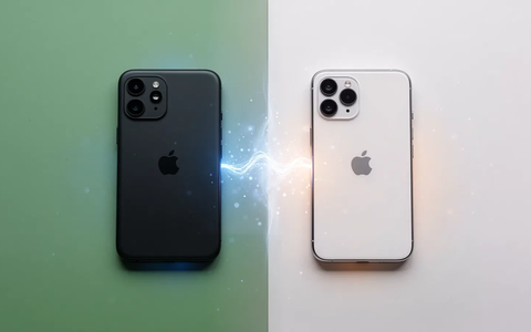 Pixel 9 erhält AirDrop-Kompatibilität - Foto: über boerse-global.de