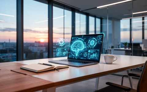 KI, Compliance und Homeoffice: 2026 wird zum Wendepunkt für deutsche Firmen - Foto: über boerse-global.de