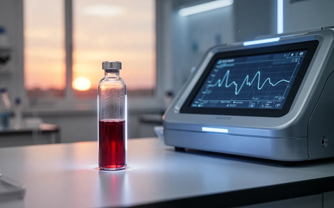 Bluttest sagt Alzheimer-Ausbruch auf Jahre genau voraus - Foto: über boerse-global.de