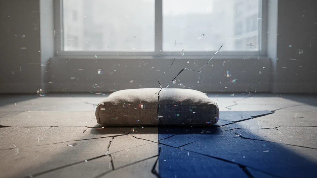 Meditation: Studie zeigt Risiken für psychisch Vorbelastete - Foto: über boerse-global.de