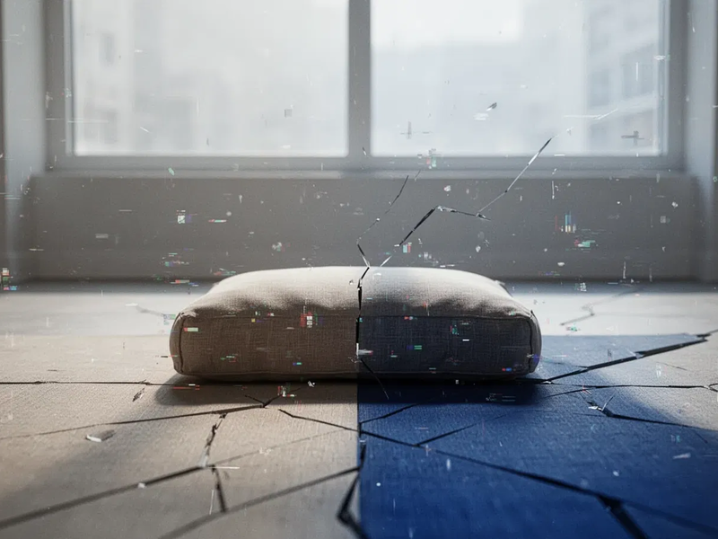 Meditation: Studie zeigt Risiken für psychisch Vorbelastete - Foto: über boerse-global.de