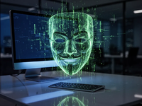 KI-Deepfakes treiben CEO-Betrug auf neue Stufe - Foto: über boerse-global.de