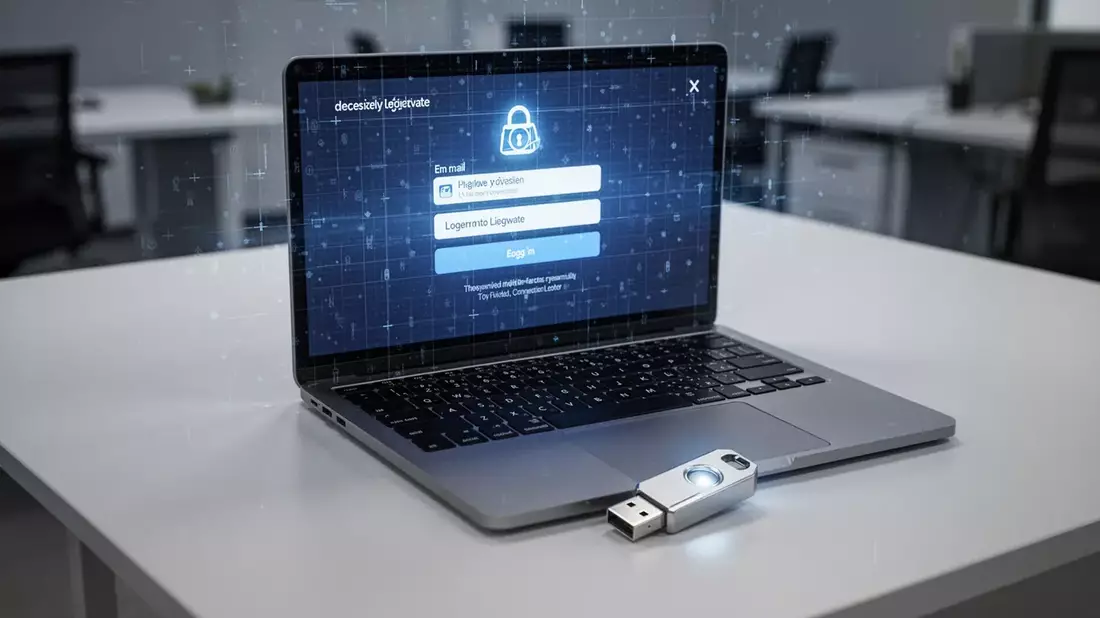 KI und Phishing-Dienste zwingen Unternehmen zum Umdenken - Bild: über boerse-global.de