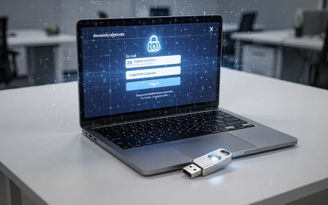 KI und Phishing-Dienste zwingen Unternehmen zum Umdenken - Foto: über boerse-global.de