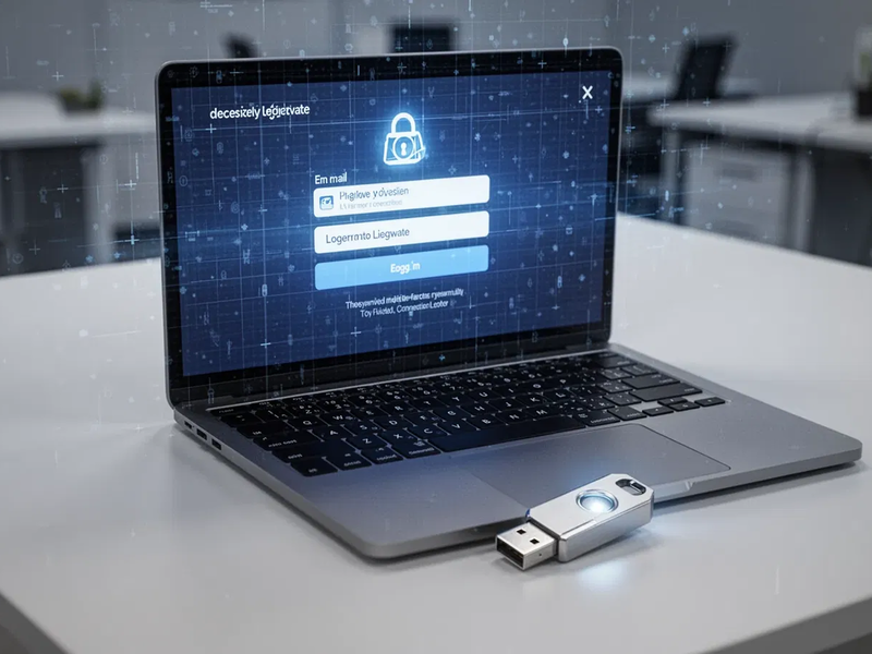 KI und Phishing-Dienste zwingen Unternehmen zum Umdenken - Foto: über boerse-global.de