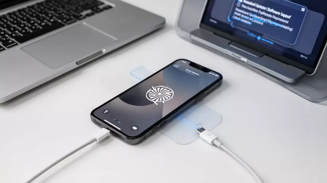 Apple iPhone: Software-Ärger und erste Modem-Panne - Bild: über boerse-global.de