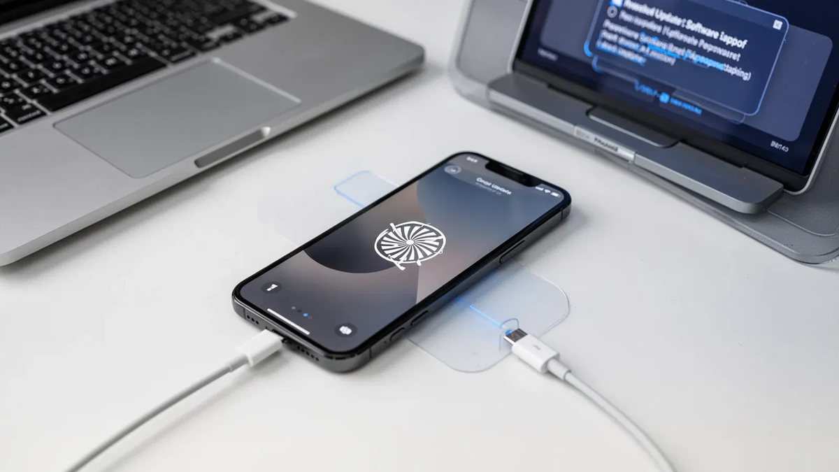 Apple iPhone: Software-Ärger und erste Modem-Panne - Foto: über boerse-global.de