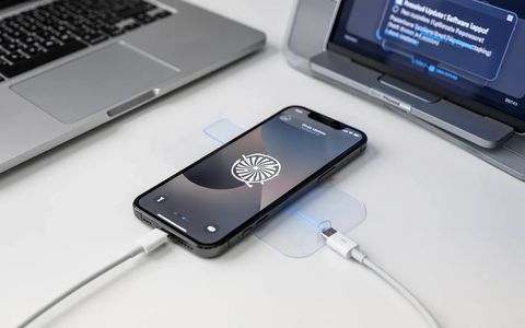 Apple iPhone: Software-Ärger und erste Modem-Panne - Foto: über boerse-global.de