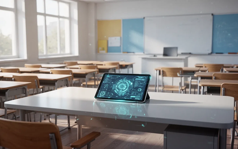 Google schult US-Lehrer im Umgang mit KI - Foto: über boerse-global.de