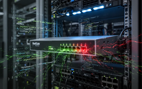 KI-Assembly-Line kompromittiert 600 Firewalls weltweit - Foto: über boerse-global.de