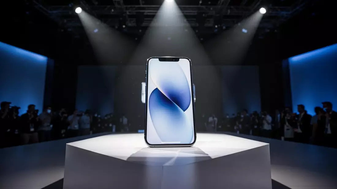 Apple iPhone 17e: Flaggschiff-Chip zum Mittelklasse-Preis - Bild: über boerse-global.de
