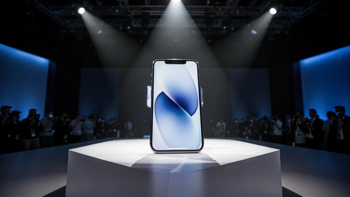 Apple iPhone 17e: Flaggschiff-Chip zum Mittelklasse-Preis - Foto: über boerse-global.de