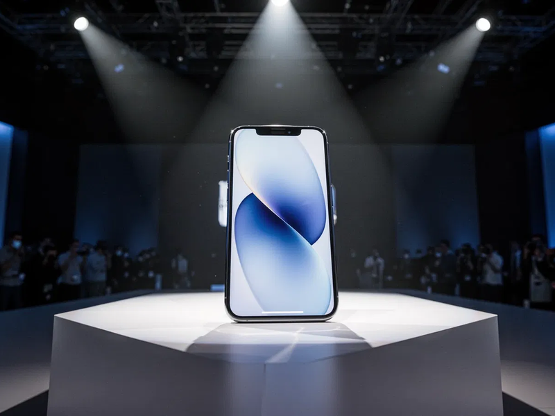 Apple iPhone 17e: Flaggschiff-Chip zum Mittelklasse-Preis - Foto: über boerse-global.de