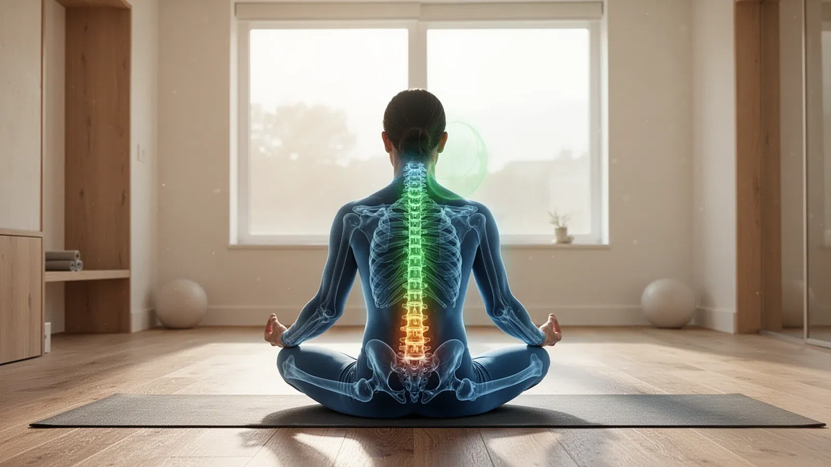 Atemtechniken und Body Scan: Neue Waffen gegen Stress - Foto: über boerse-global.de