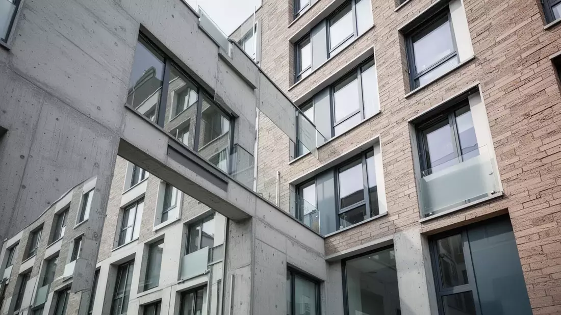 Immobilienmarkt kühlt nach Erholung leicht ab - Bild: über boerse-global.de
