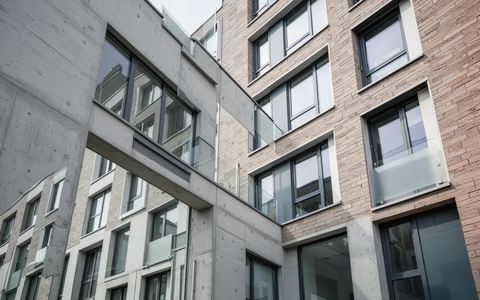 Immobilienmarkt kühlt nach Erholung leicht ab - Foto: über boerse-global.de