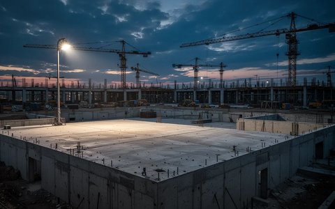 OpenAI: Stargate-Projekt steckt fest, Partnerschaften geraten ins Wanken - Foto: über boerse-global.de OpenAI: Stargate-Projekt steckt fest, Partnerschaften geraten ins Wanken - Foto: über boerse-global.de