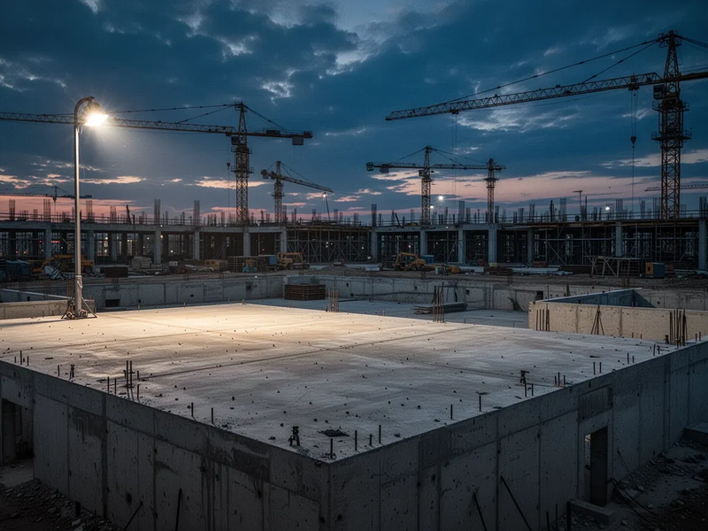 OpenAI: Stargate-Projekt steckt fest, Partnerschaften geraten ins Wanken - Foto: über boerse-global.de