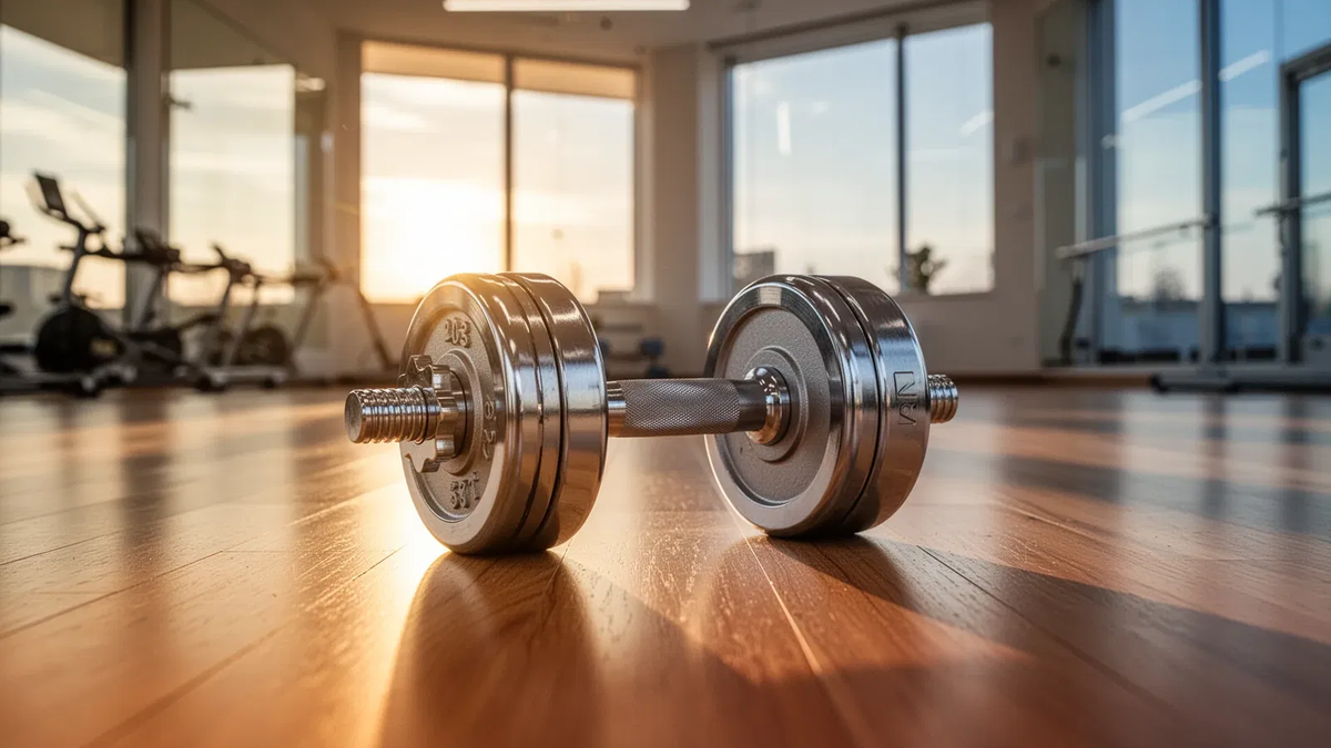 Studie: Muskelkraft verlängert Leben älterer Frauen - Foto: über boerse-global.de