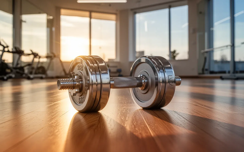 Studie: Muskelkraft verlängert Leben älterer Frauen - Foto: über boerse-global.de