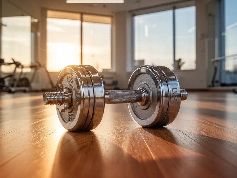 Studie: Muskelkraft verlängert Leben älterer Frauen - Foto: über boerse-global.de