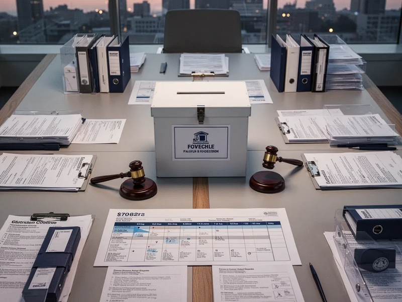 Betriebsratswahlen 2026: Neue Urteile setzen Wahlvorstände unter Druck - Foto: über boerse-global.de