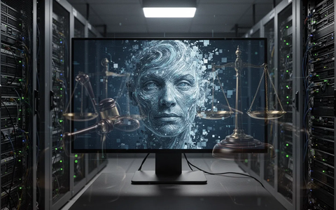 KI-Bildgeneratoren: Globale Datenschutz-Wächter schlagen Alarm - Foto: über boerse-global.de