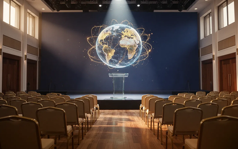 Indien setzt mit KI-Gipfel neue globale Maßstäbe - Foto: über boerse-global.de