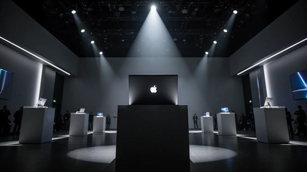 Apple startet neue Produkt-Offensive mit ungewöhnlichem Launch-Format - Foto: über boerse-global.de