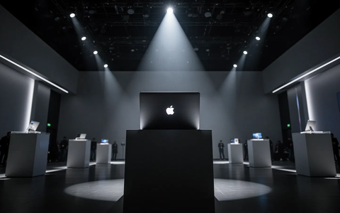 Apple startet neue Produkt-Offensive mit ungewöhnlichem Launch-Format - Foto: über boerse-global.de