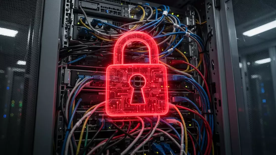 Ransomware-Angriffe in Deutschland erreichen neuen Höchststand - Bild: über boerse-global.de