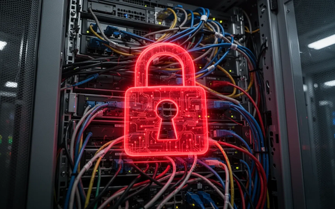 Ransomware-Angriffe in Deutschland erreichen neuen Höchststand - Foto: über boerse-global.de