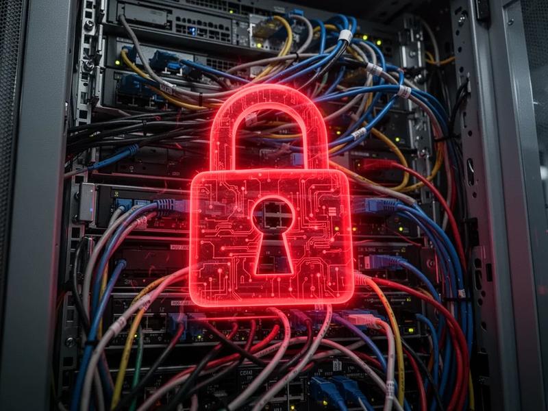 Ransomware-Angriffe in Deutschland erreichen neuen Höchststand - Foto: über boerse-global.de