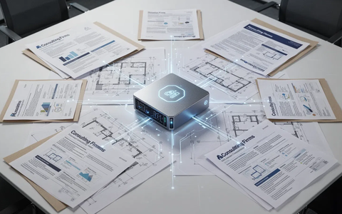 OpenAI schmiedet Allianz mit Beratungsriesen für KI-Offensive - Foto: über boerse-global.de