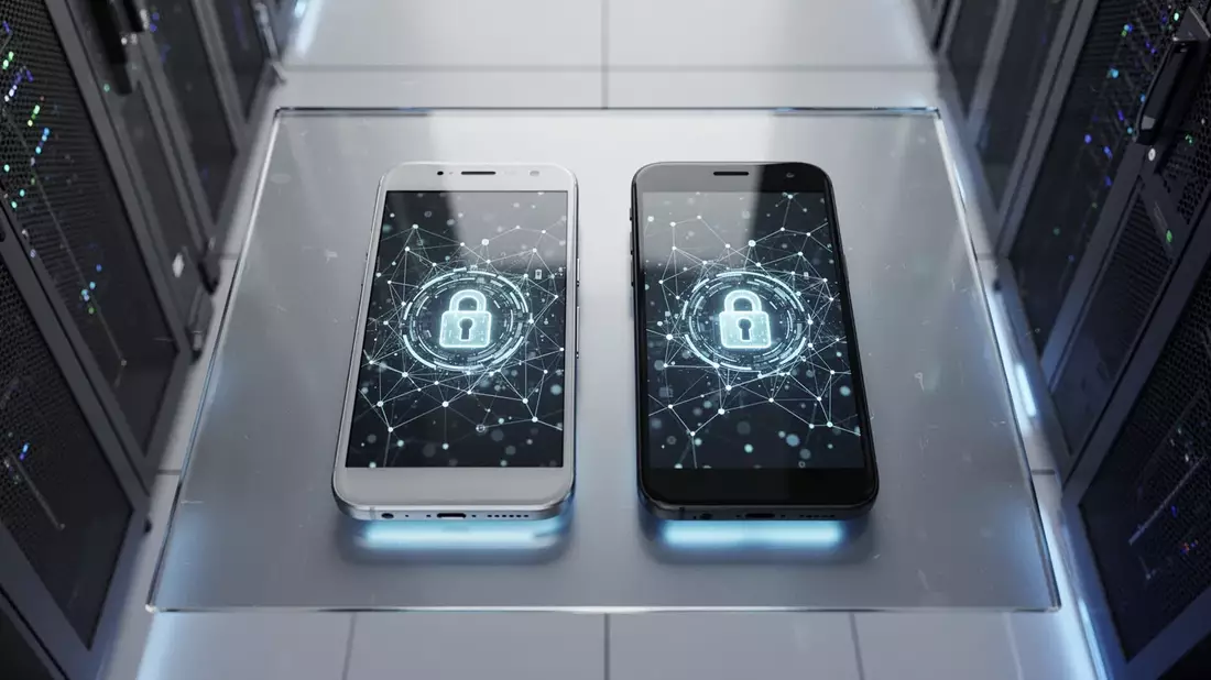 Apple testet erstmals verschlüsselte Chats zwischen iPhone und Android - Bild: über boerse-global.de