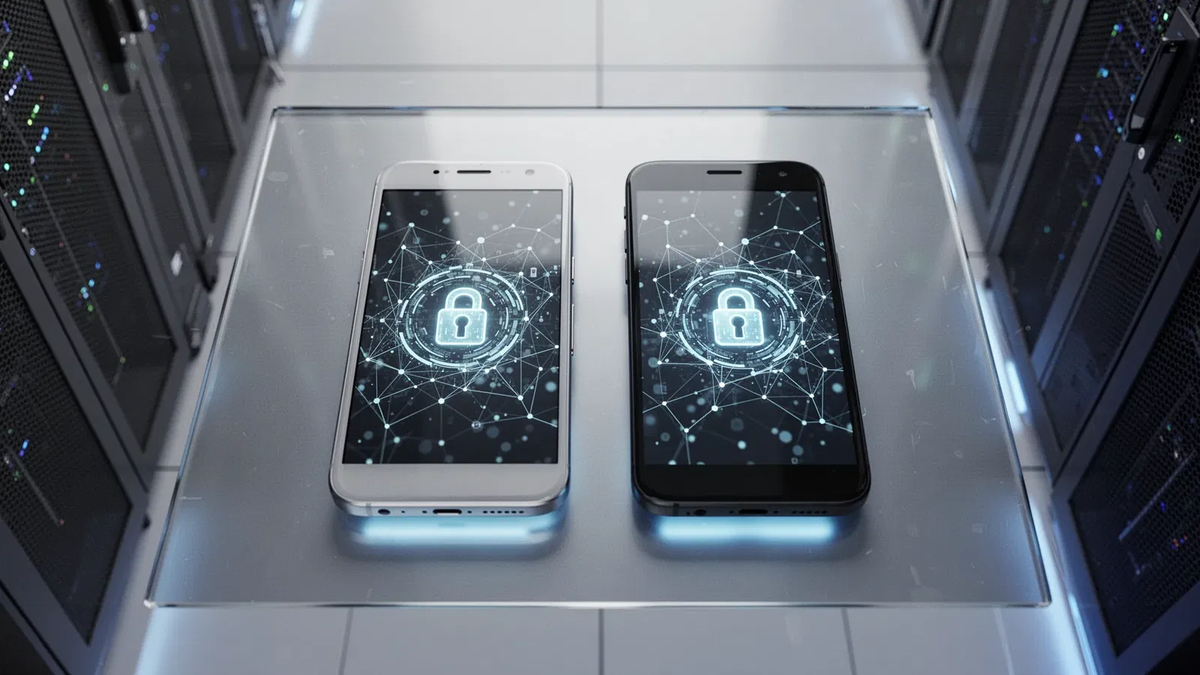 Apple testet erstmals verschlüsselte Chats zwischen iPhone und Android - Foto: über boerse-global.de