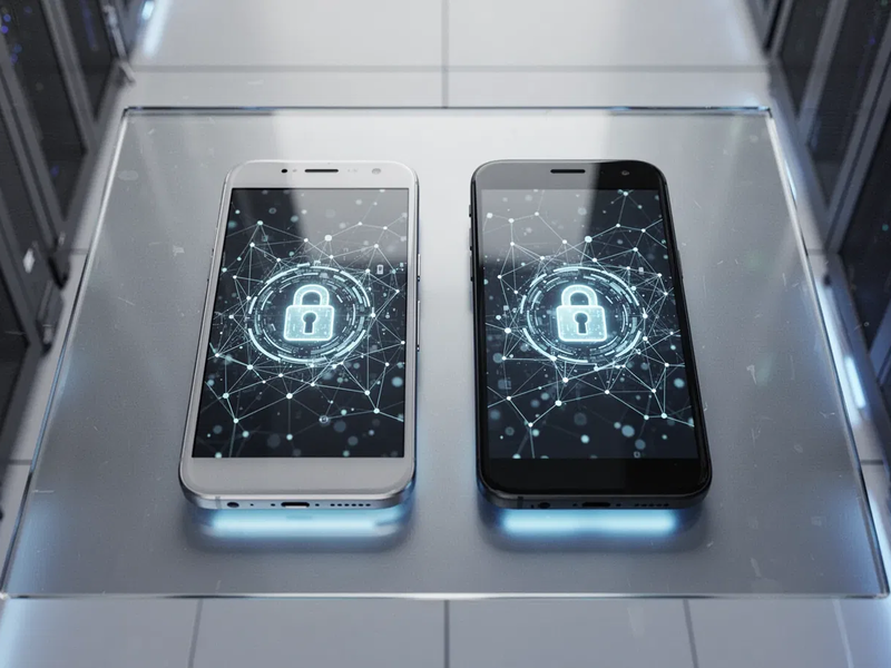 Apple testet erstmals verschlüsselte Chats zwischen iPhone und Android - Foto: über boerse-global.de