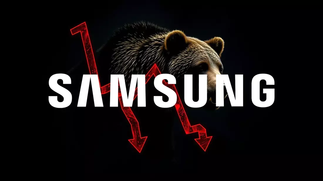 Samsung Aktie: Neues Rekordhoch - Bild: über boerse-global.de
