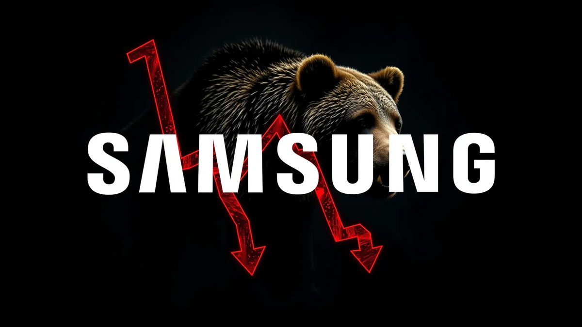 Samsung Aktie: Neues Rekordhoch - Foto: über boerse-global.de