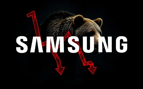 Samsung Aktie: Neues Rekordhoch - Foto: über boerse-global.de