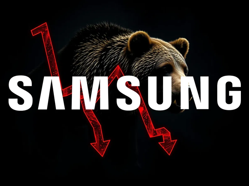 Samsung Aktie: Neues Rekordhoch - Foto: über boerse-global.de