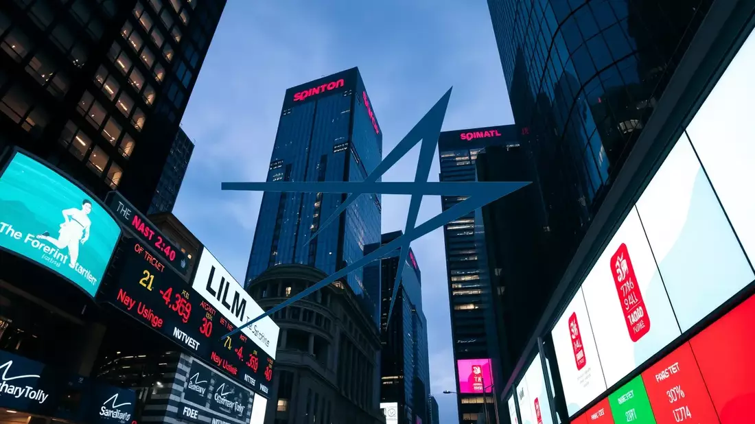 Lockheed Martin en el punto de mira: El Pentágono examina su dependencia de la IA externa - Bild: über boerse-global.de