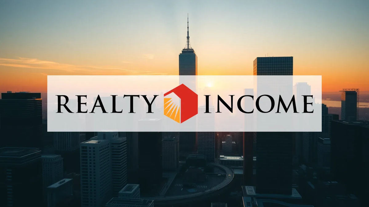 Realty Income: Una estrategia expansiva que rinde frutos - Foto: über boerse-global.de
