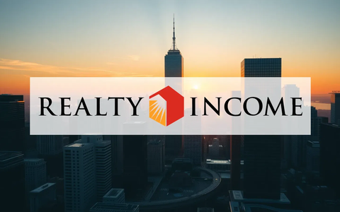 Realty Income: Una estrategia expansiva que rinde frutos - Foto: über boerse-global.de