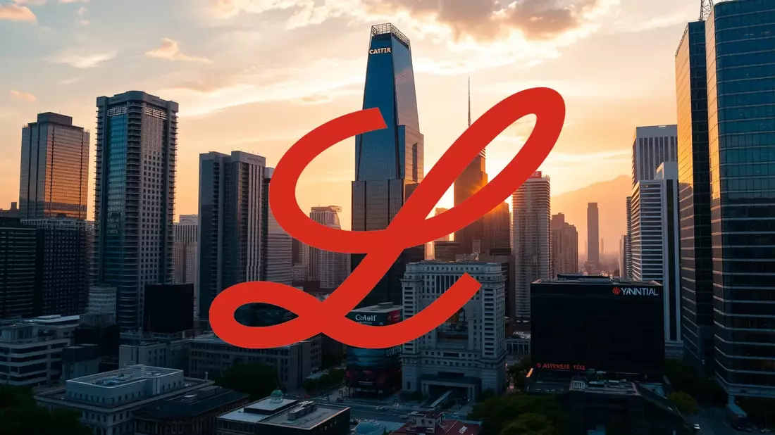 Eli Lilly: Un Gigante en la Montaña Rusa de los Mercados - Bild: über boerse-global.de