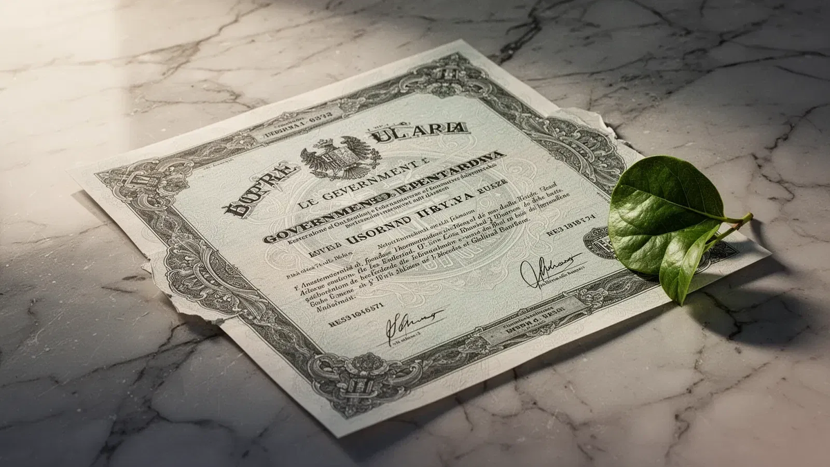 SPDR Euro Bond ETF: Inflations-Rückenwind - Foto: über boerse-global.de