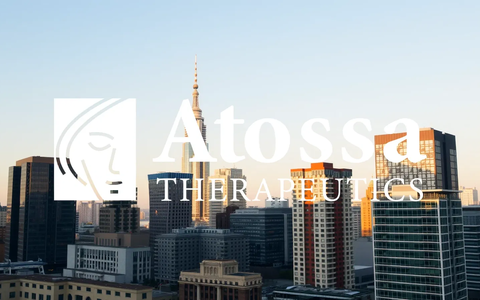 Atossa Therapeutics Sharpens Focus on Lead Oncology Candidate - Bild: über boerse-global.de