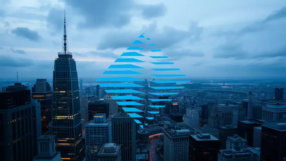 Oneok's Balanced Approach: Delivering Growth and Financial Discipline - Bild: über boerse-global.de